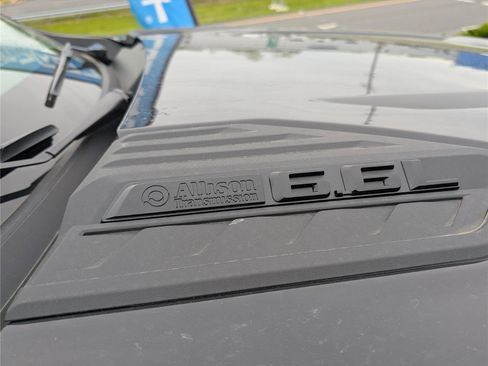 New 2026 Chevrolet Silverado 2500 LT w/ Trail Boss Package AWD/4WD image 6