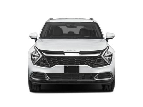 Used 2023 Kia Sportage EX image 7