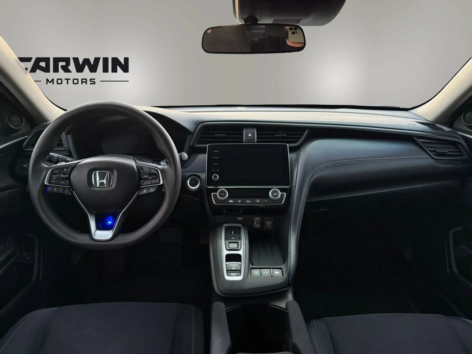 Used 2019 Honda Insight EX image 18