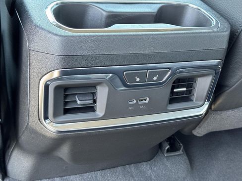 New 2026 GMC Sierra 1500 Denali AWD/4WD image 26