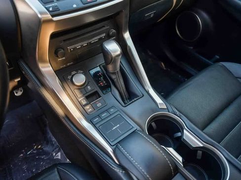 Used 2017 Lexus NX 200t F Sport image 23