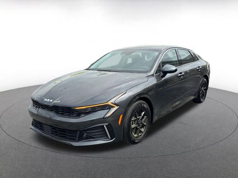 Used 2025 Kia K5 LXS image 7