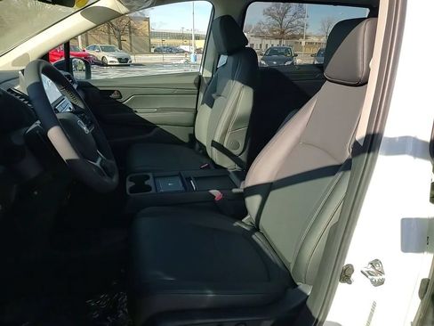 New 2026 Honda Odyssey EX-L image 18