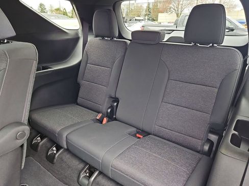 New 2026 Chevrolet Traverse LT w/ Midnight/Sport Edition image 34