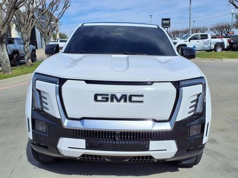 Certified 2025 GMC Sierra EV Denali image 25