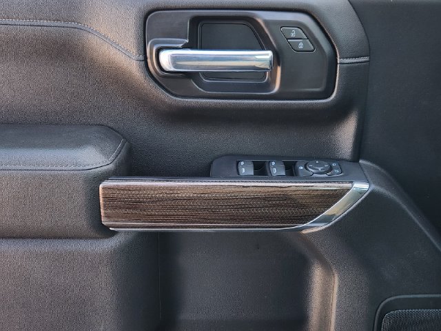 Used 2020 Chevrolet Silverado 1500 LT w/ Texas Edition RWD image 31