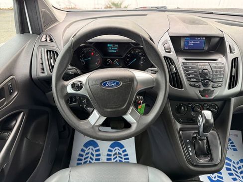 Used 2015 Ford Transit Connect XL image 15