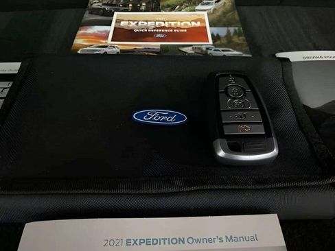 Used 2021 Ford Expedition XLT RWD image 97