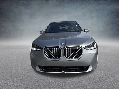 Used 2026 BMW X3 xDrive30 w/ Convenience Package image 9