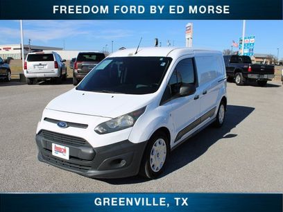 Used 2016 Ford Transit Connect XL