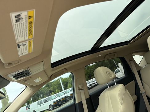 Certified 2021 Acura RDX FWD image 28