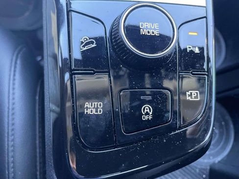 Used 2023 Kia Sportage SX image 42