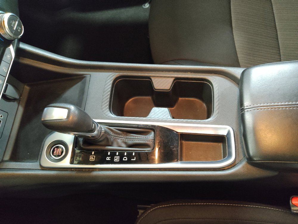 Used 2023 Nissan Sentra SV w/ All-Weather Package FWD image 26