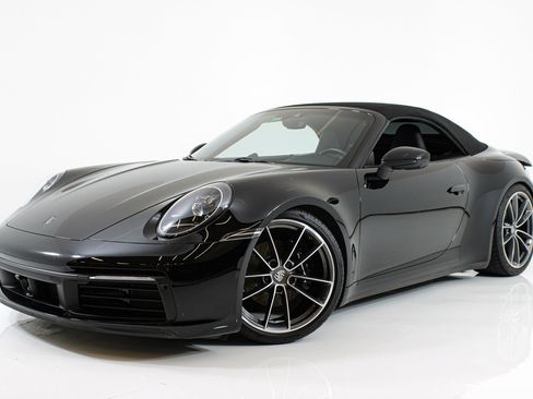 Used 2020 Porsche 911 Carrera RWD image 53