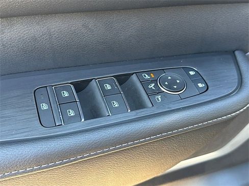 New 2026 Nissan Armada Platinum w/ Convenience Package image 22