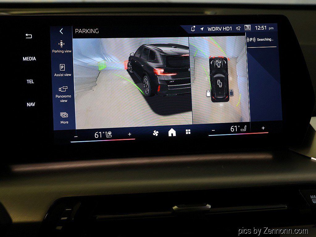 New 2027 BMW X1 xDrive28i AWD/4WD image 24