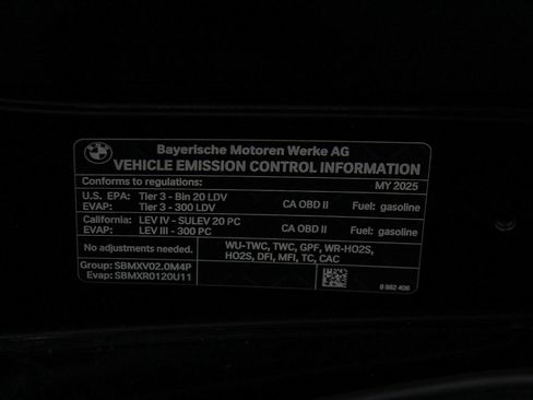 Used 2025 BMW 228i xDrive w/ Premium Package image 28