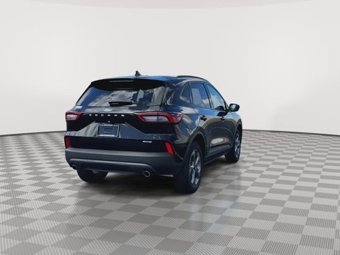Used 2025 Ford Escape ST-Line AWD/4WD image 8
