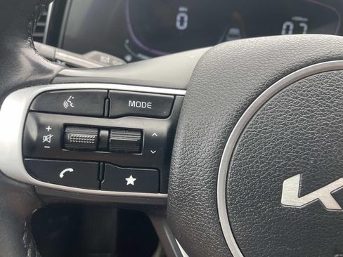 Used 2023 Kia Sportage X-Line AWD/4WD image 30