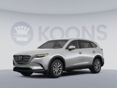 Used 2023 MAZDA CX-9 Touring