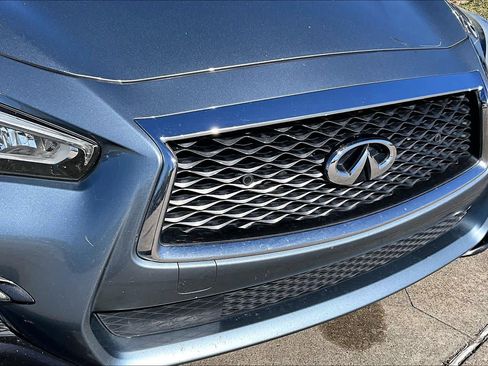 Used 2018 INFINITI Q50 Sport image 27
