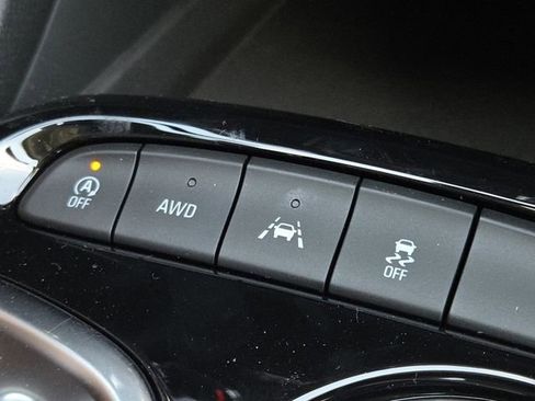 New 2026 Buick Encore GX Preferred w/ Comfort Package image 8