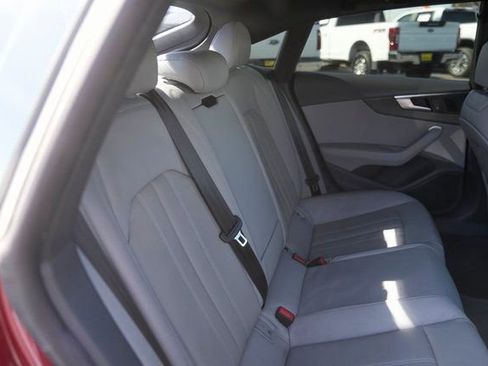 Used 2018 Audi A5 2.0T Prestige w/ Driver Assistance Package image 17