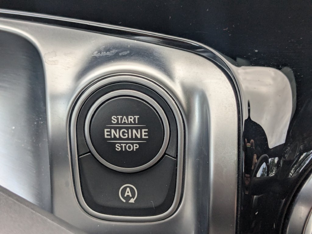 Used 2024 Mercedes-Benz GLB 250 image 13