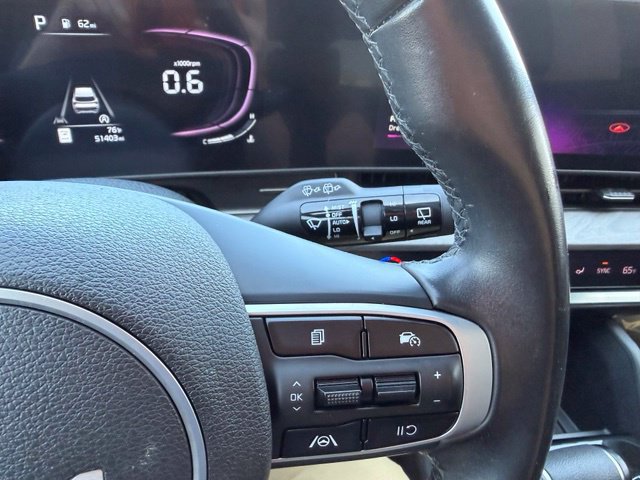 Used 2023 Kia Sportage X-Line w/ X-Line Premium Package AWD/4WD image 21