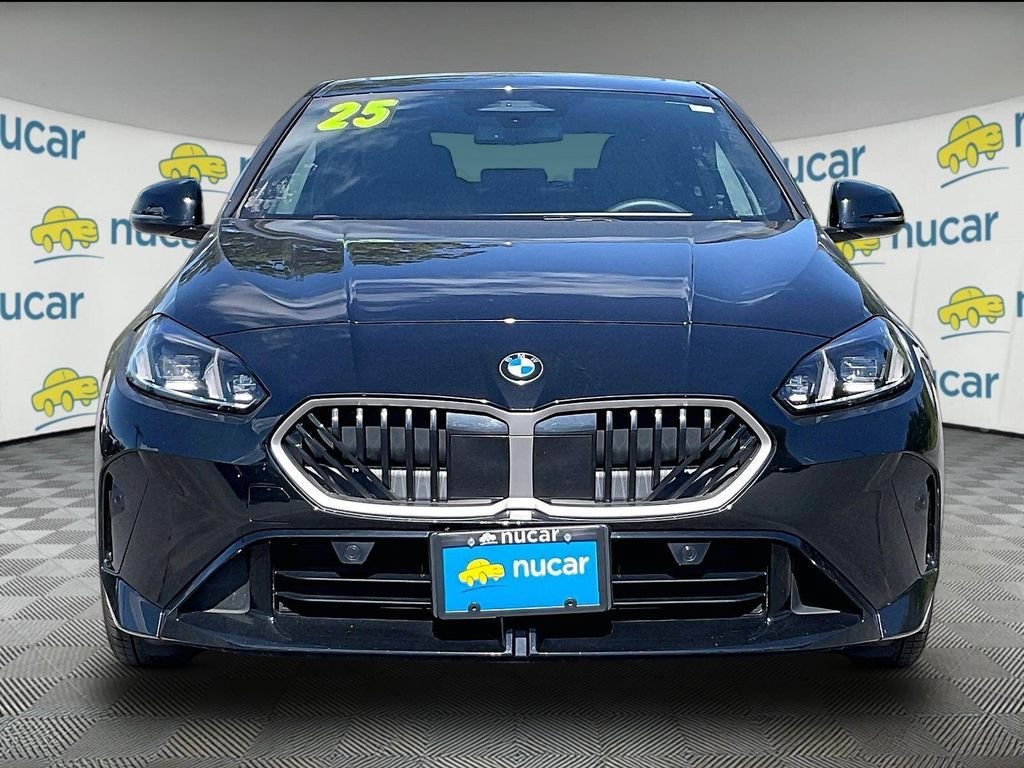 Used 2025 BMW 228i xDrive AWD/4WD image 2