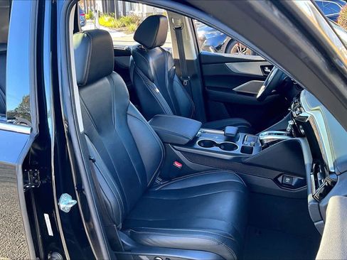 Used 2023 Acura MDX SH-AWD w/ Technology Package image 8