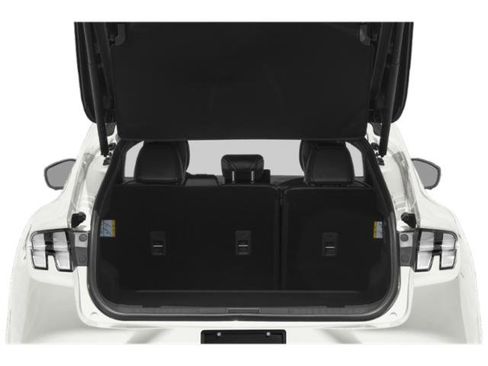 Used 2025 Ford Mustang Mach-E GT AWD/4WD image 11