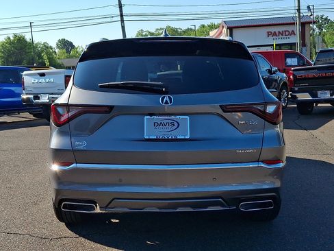 Certified 2026 Acura MDX SH-AWD w/ Advance Package image 5
