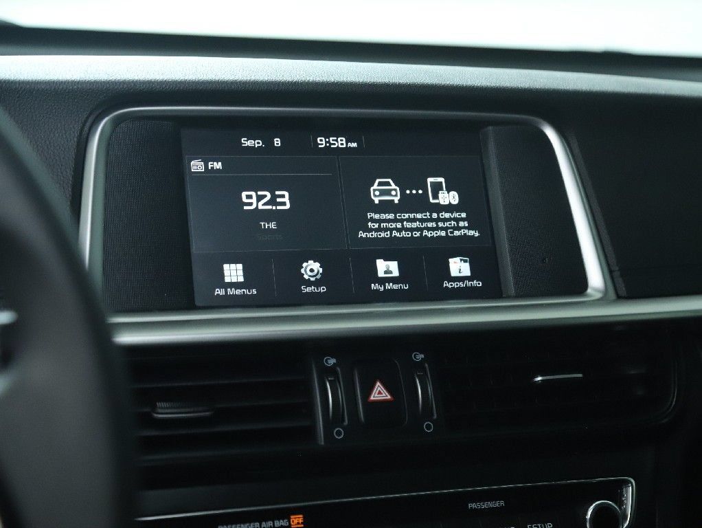 Used 2020 Kia Optima LX FWD image 25