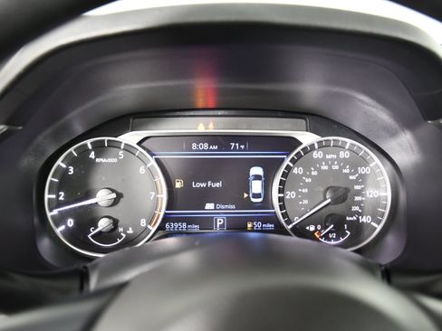 Used 2024 Nissan Altima 2.5 SV FWD image 18