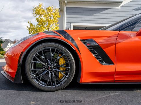 Used 2019 Chevrolet Corvette Z06 image 61