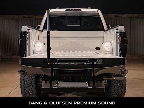 Used 2026 Ford F250 King Ranch AWD/4WD image 9