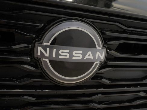 New 2025 Nissan Altima 2.5 SV w/ SV Premium Package image 3