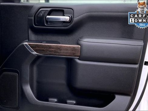 Used 2022 GMC Sierra 1500 SLE image 22