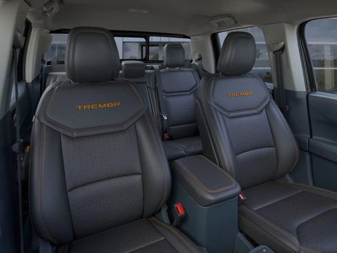 New 2025 Ford Maverick Tremor image 10
