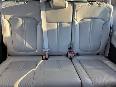 Used 2022 Jeep Grand Wagoneer Series II w/ Convenience Group III AWD/4WD image 19
