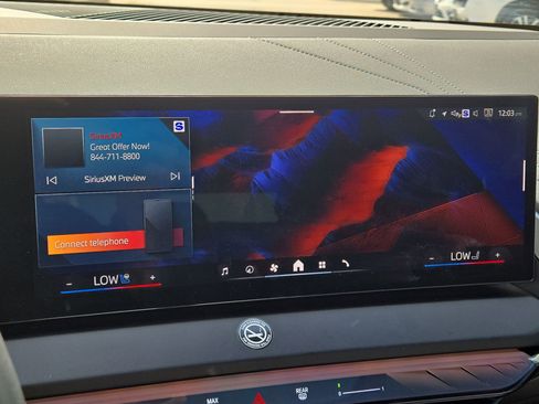 Used 2025 BMW X3 xDrive30i image 19