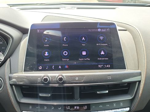 Used 2020 Cadillac CT5 V w/ Premium Package RWD image 13