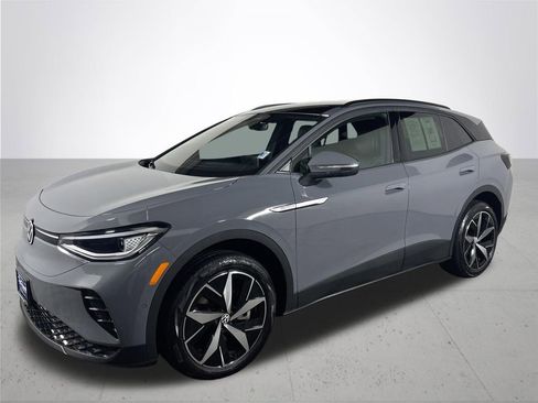 Certified 2023 Volkswagen ID.4 Pro S image 2