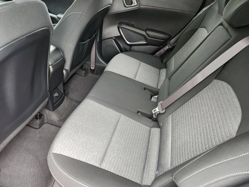 Used 2020 Kia Soul EX FWD image 11