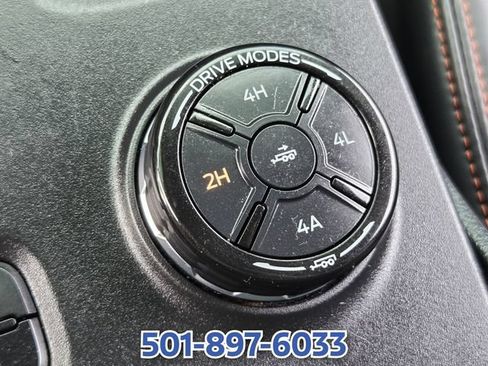 Certified 2024 Ford Ranger Raptor AWD/4WD image 22