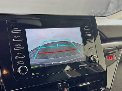 Used 2023 Toyota Camry SE image 22