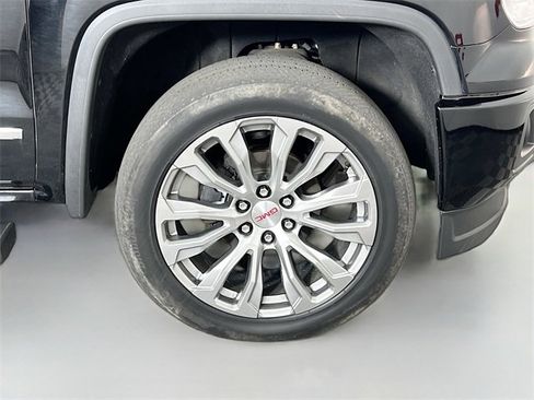 Used 2014 GMC Sierra 1500 SLT w/ All-Terrain Package image 37