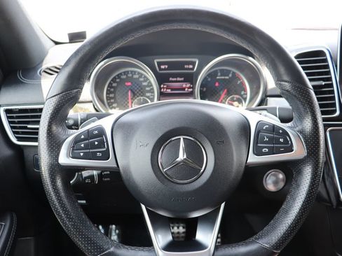 Used 2019 Mercedes-Benz GLE 43 AMG 4MATIC Coupe image 22