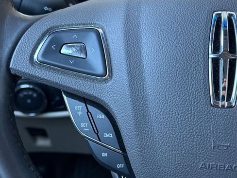 Used 2016 Lincoln MKZ Hybrid w/ Equipment Group 600A Reserve FWD image 37